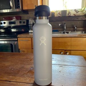 Light purple, hydroflask